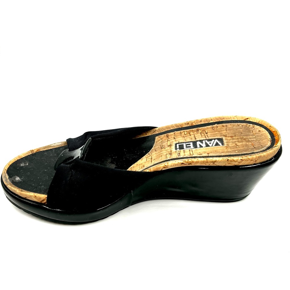 Van Eli slip on shoes